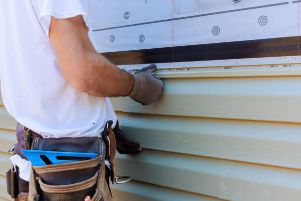 Affordable Siding Replacement solutions in Union City, TN