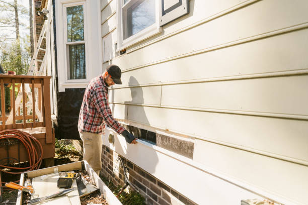 Top rated local Siding Replacement specialists in Union City, TN